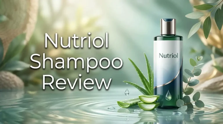 Nutriol Shampoo Review 2026: Complete Buyer’s Guide